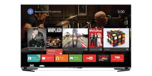 Streaming device guide - Android TV smart TVs