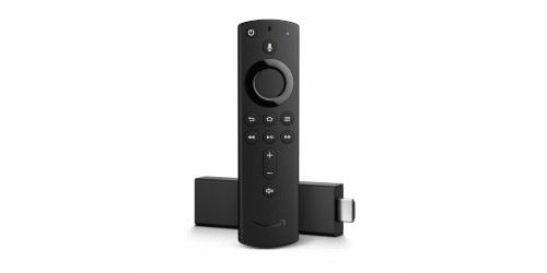 Streaming device guide - Fire TV Stick 4K