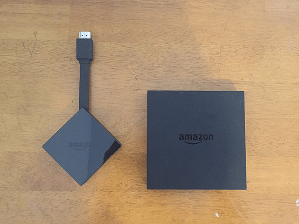 Amazon Fire TV (2017) review