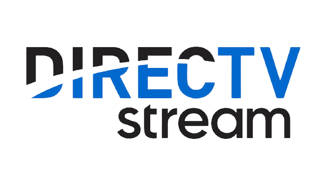 DIRECTV STREAM Logo