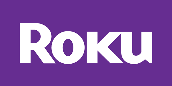 Roku Ultra Logo
